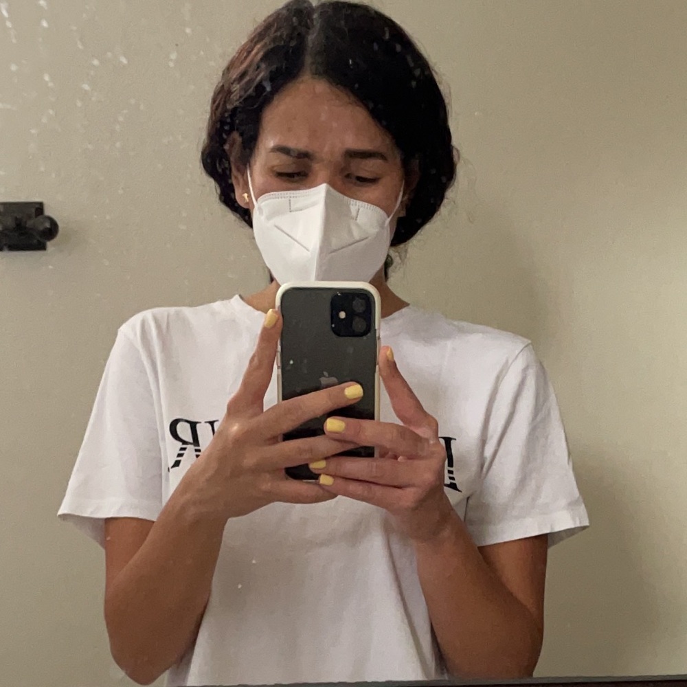 Meet your Posher, Daniela